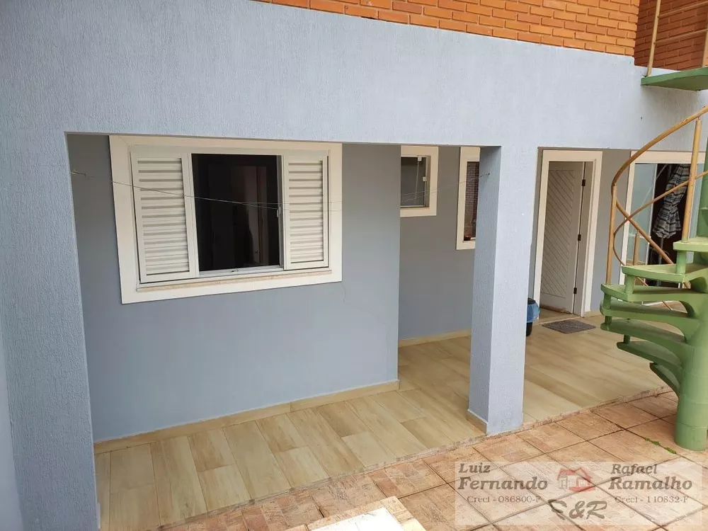 Casa, 3 quartos - Foto 7