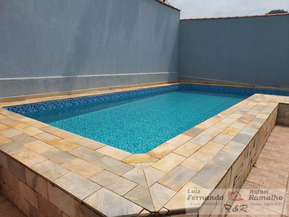 Casa, 3 quartos - Foto 5