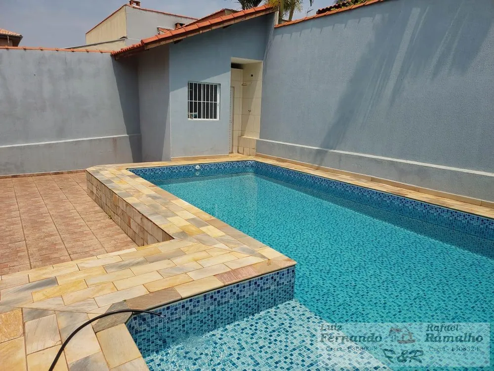 Casa, 3 quartos - Foto 4