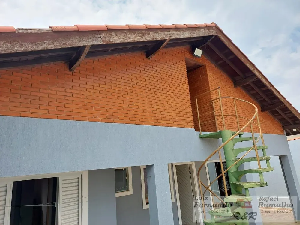 Casa, 3 quartos - Foto 18