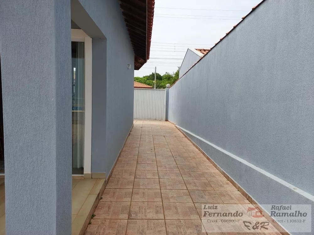 Casa, 3 quartos - Foto 5