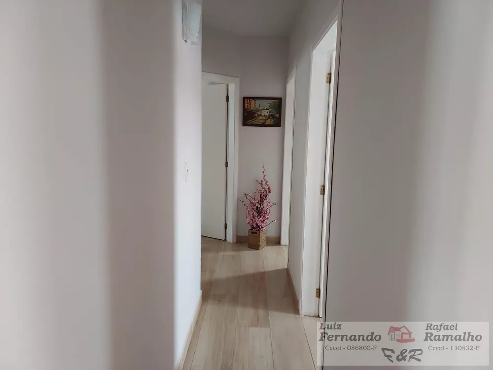 Casa, 3 quartos - Foto 8