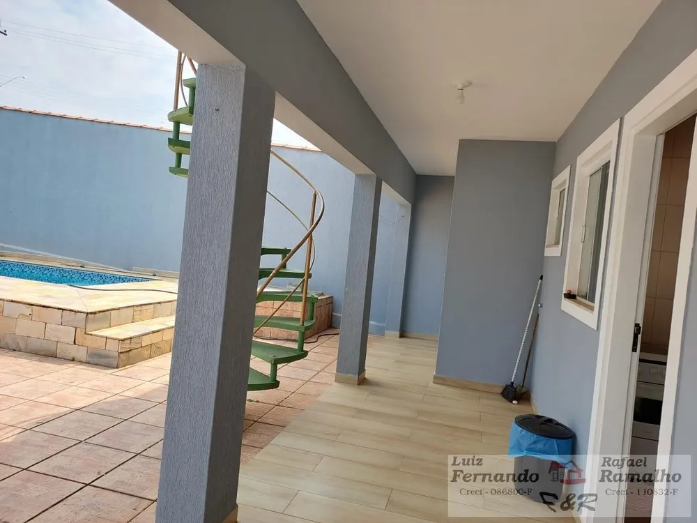 Casa, 3 quartos - Foto 6
