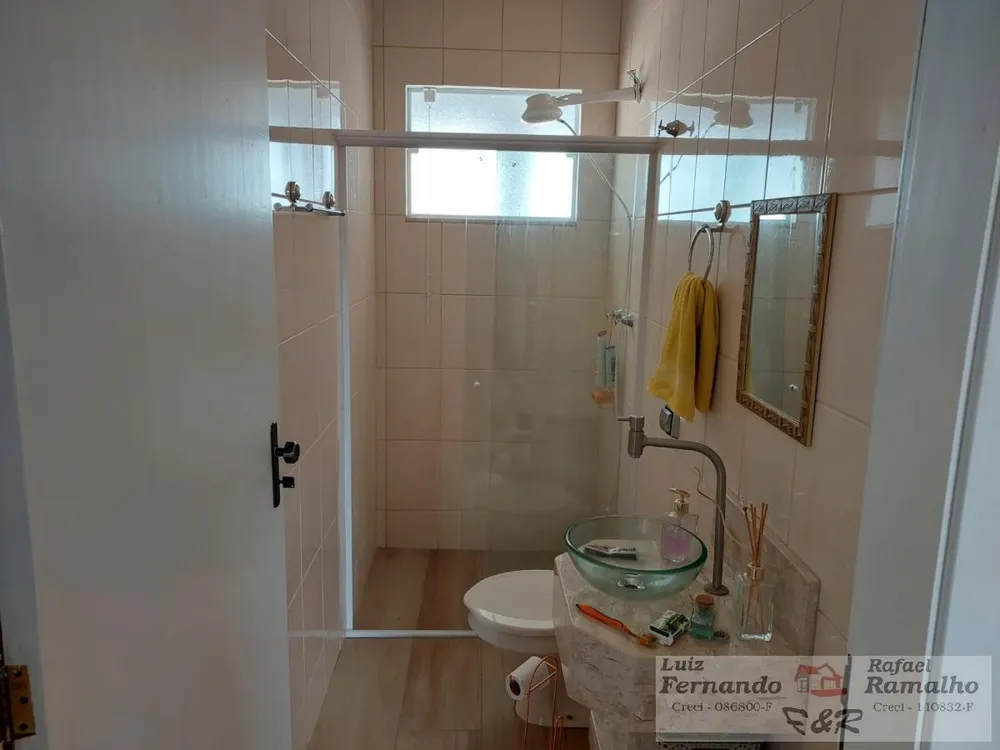 Casa, 3 quartos - Foto 17