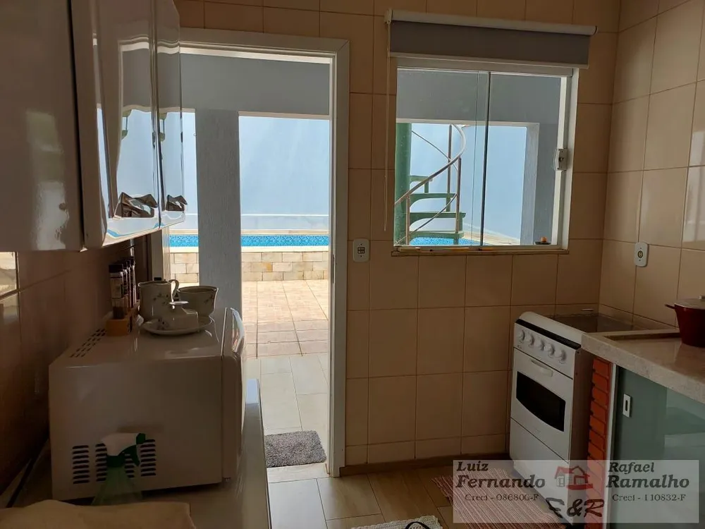 Casa, 3 quartos - Foto 7