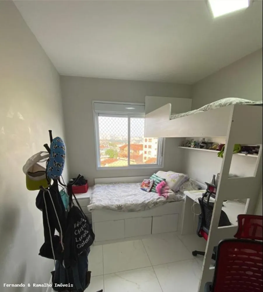 Apartamento, 2 quartos, 78 m² - Foto 13