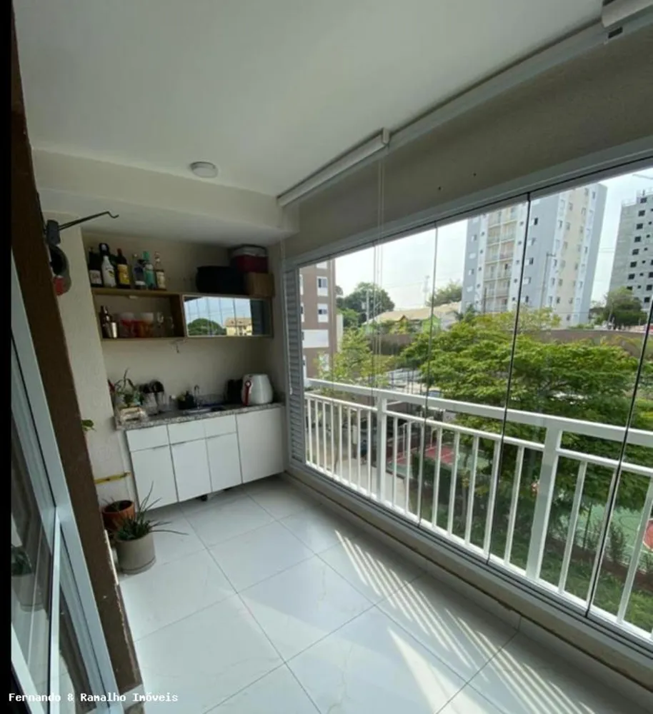 Apartamento, 2 quartos, 78 m² - Foto 10