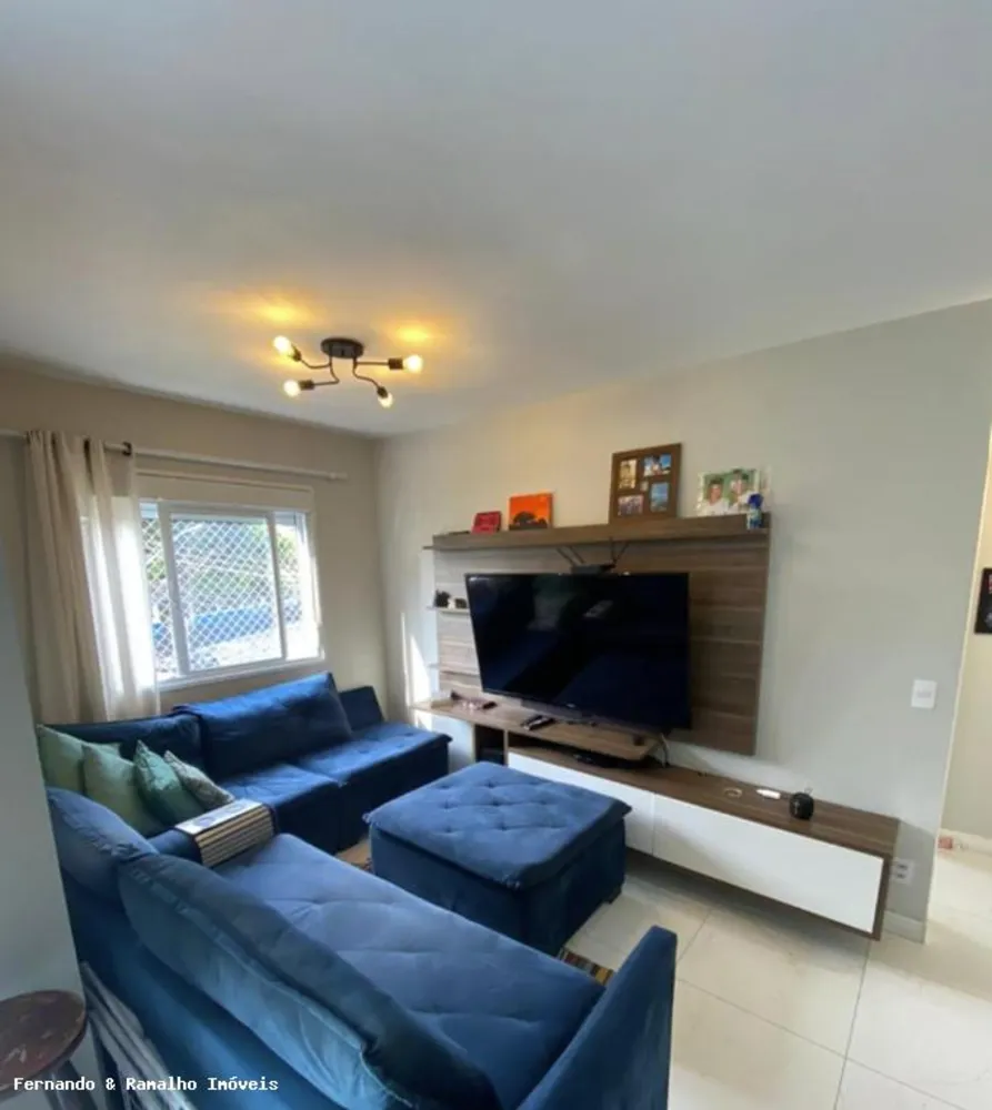 Apartamento, 2 quartos, 78 m² - Foto 9