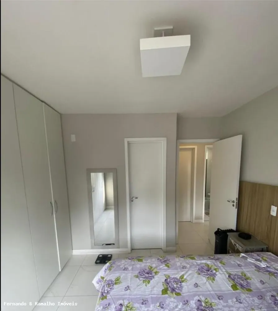 Apartamento, 2 quartos, 78 m² - Foto 15