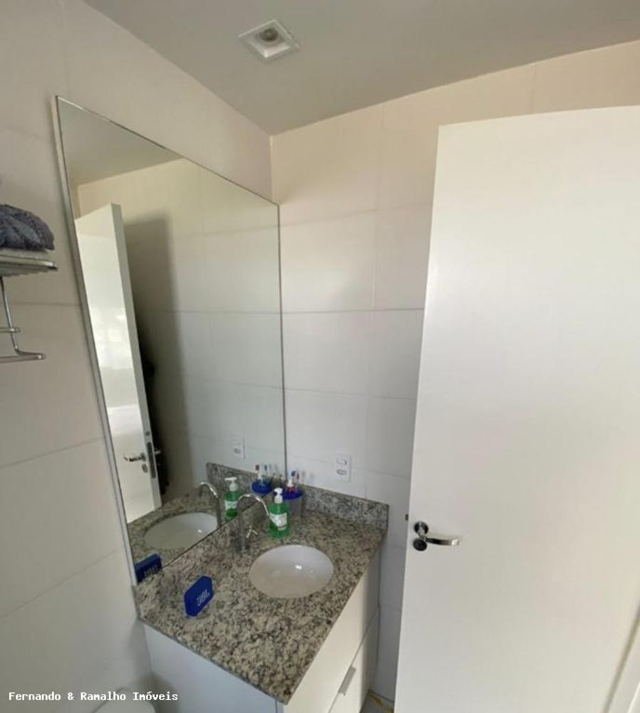 Apartamento à venda com 2 quartos, 78m² - Foto 4