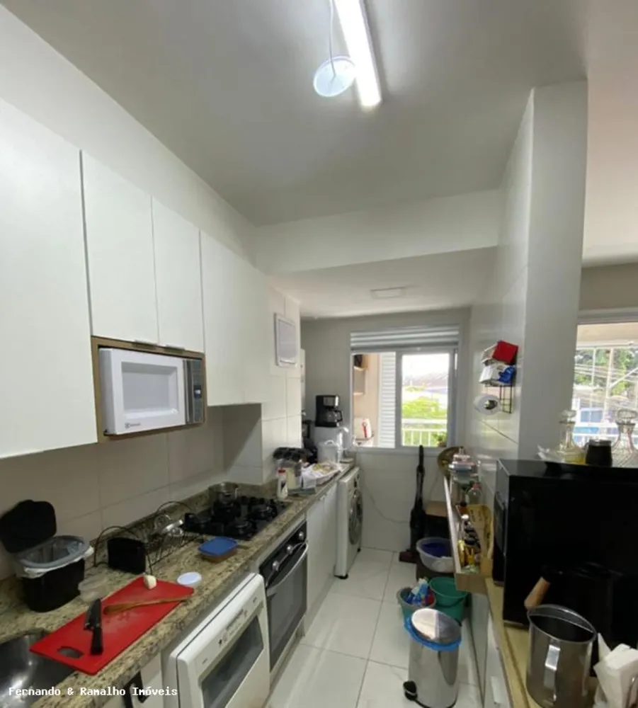 Apartamento, 2 quartos, 78 m² - Foto 10