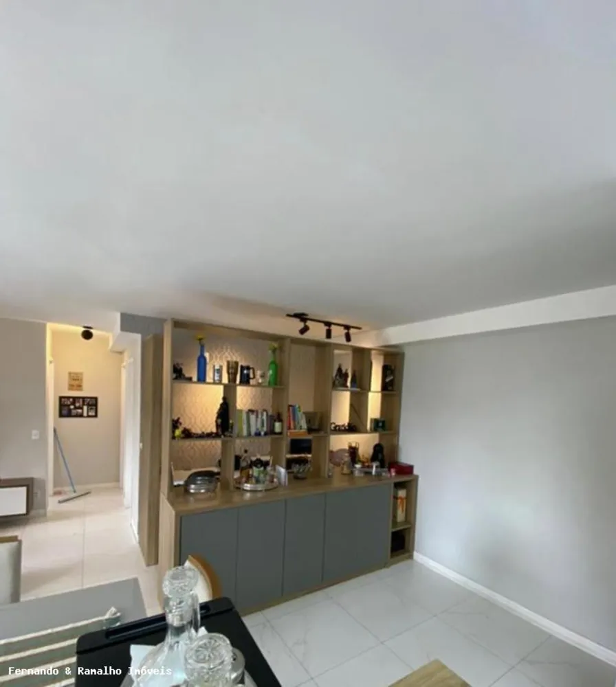 Apartamento, 2 quartos, 78 m² - Foto 12