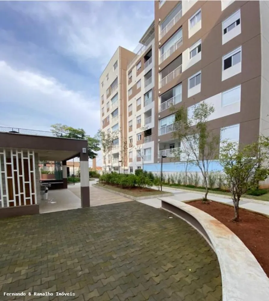 Apartamento, 2 quartos, 78 m² - Foto 11