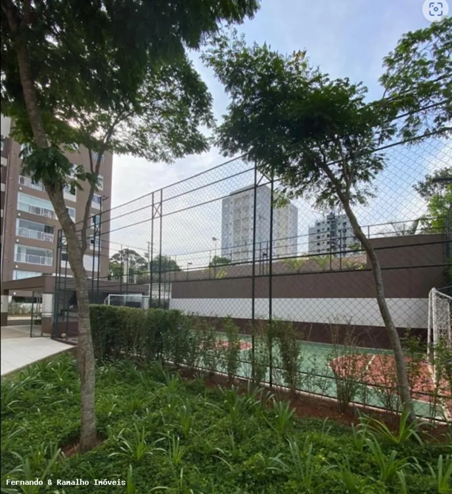 Apartamento, 2 quartos, 78 m² - Foto 9