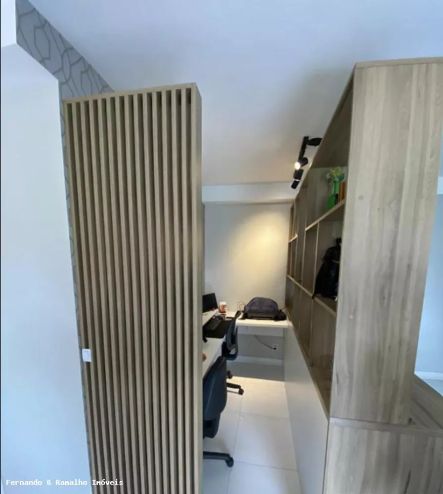 Apartamento, 2 quartos, 78 m² - Foto 4