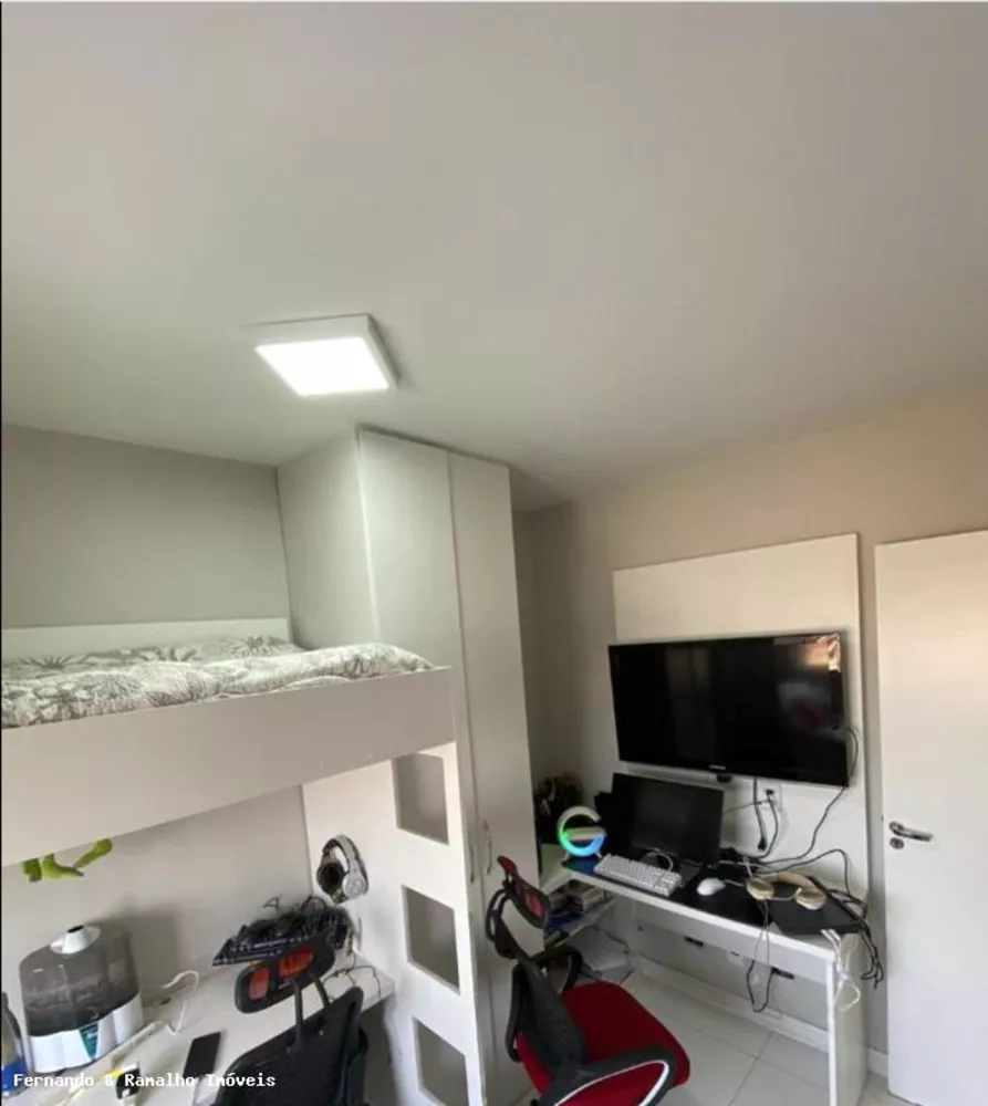 Apartamento, 2 quartos, 78 m² - Foto 6