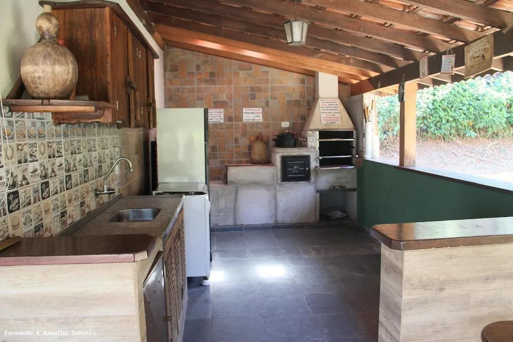 Chácara, 5 quartos, 5000 m² - Foto 3