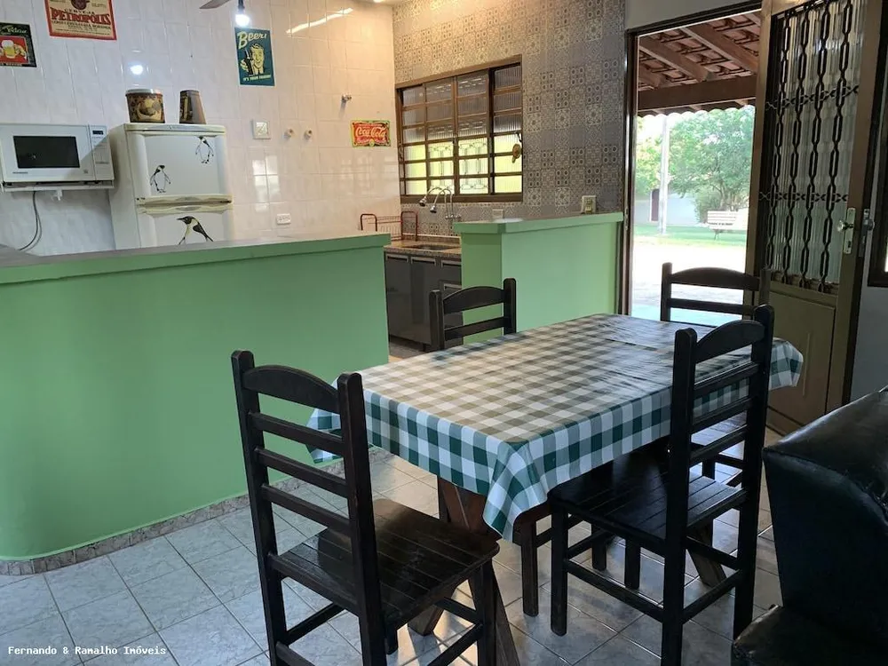 Chácara, 5 quartos, 5000 m² - Foto 5