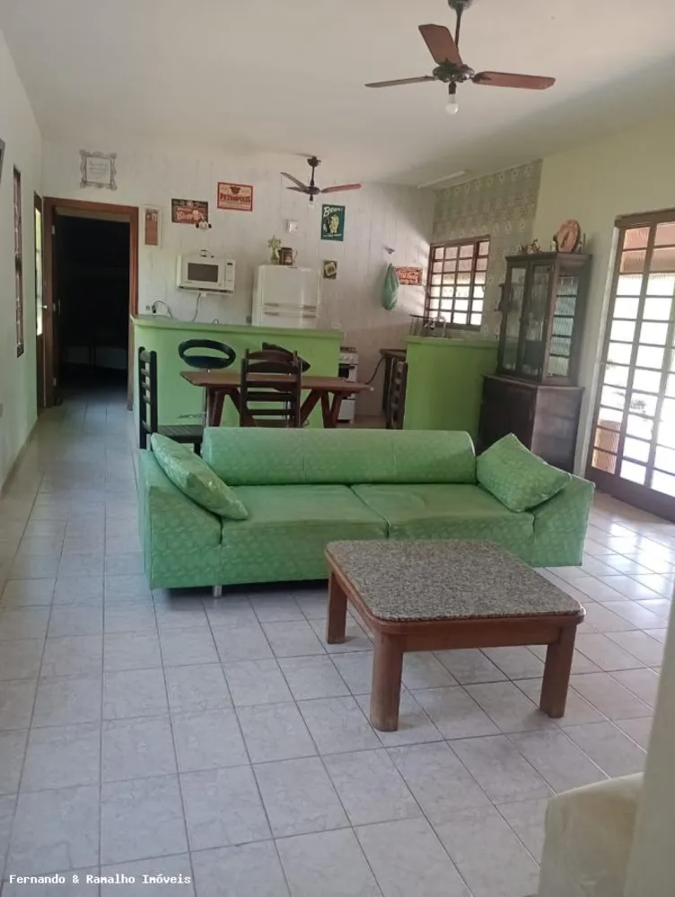 Chácara, 5 quartos, 5000 m² - Foto 10