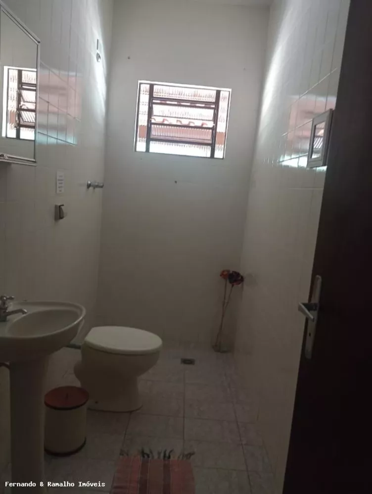 Chácara, 5 quartos, 5000 m² - Foto 1
