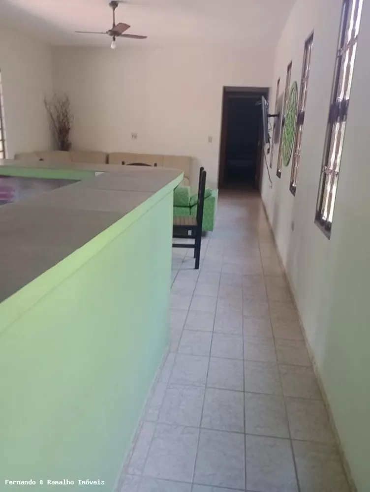 Chácara, 5 quartos, 5000 m² - Foto 3
