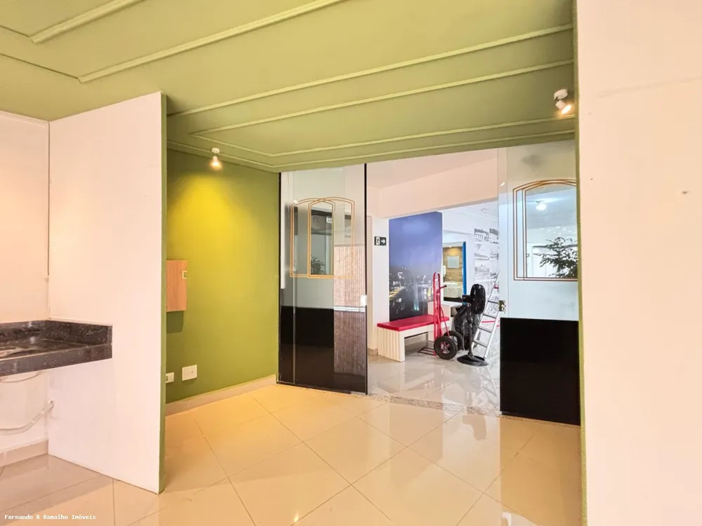 Sala-Conjunto, 44 m² - Foto 5