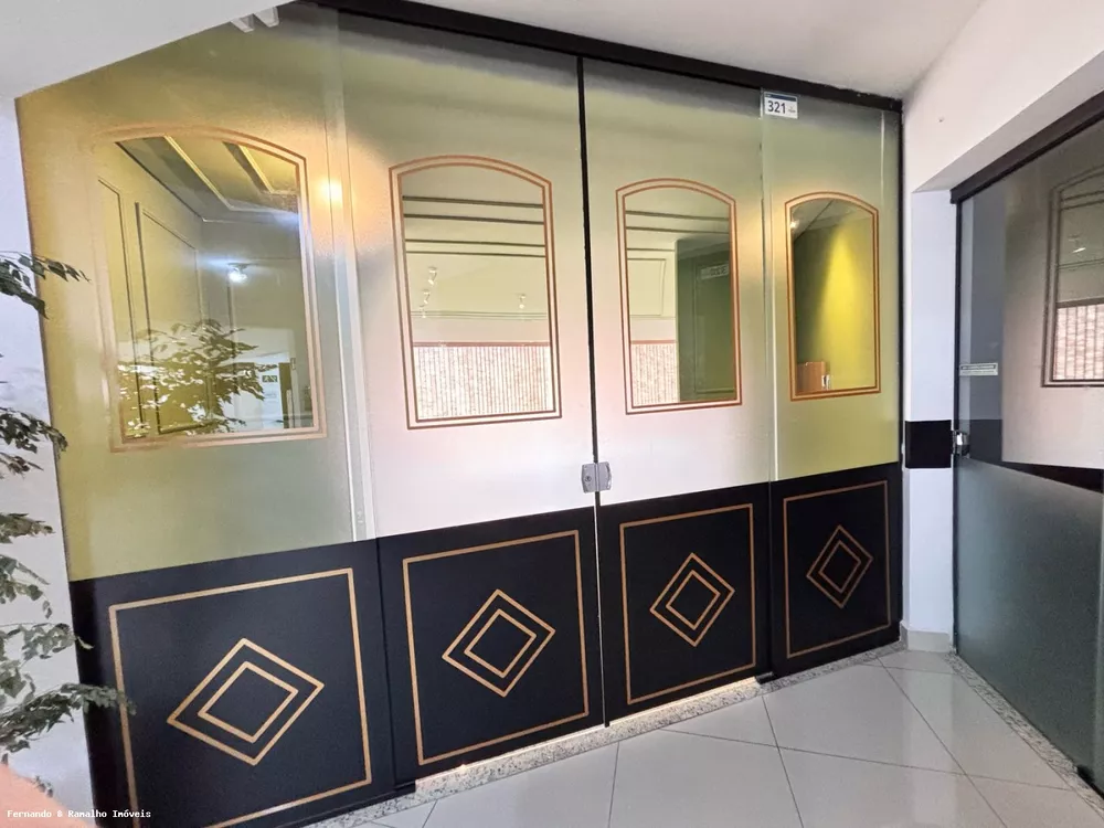 Sala-Conjunto, 44 m² - Foto 2