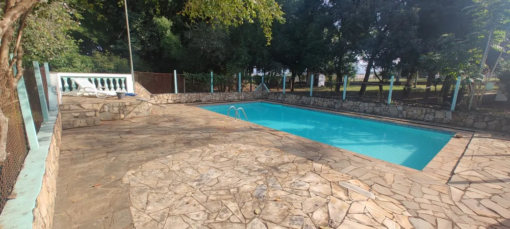 Chácara, 4 quartos, 6670 m² - Foto 8