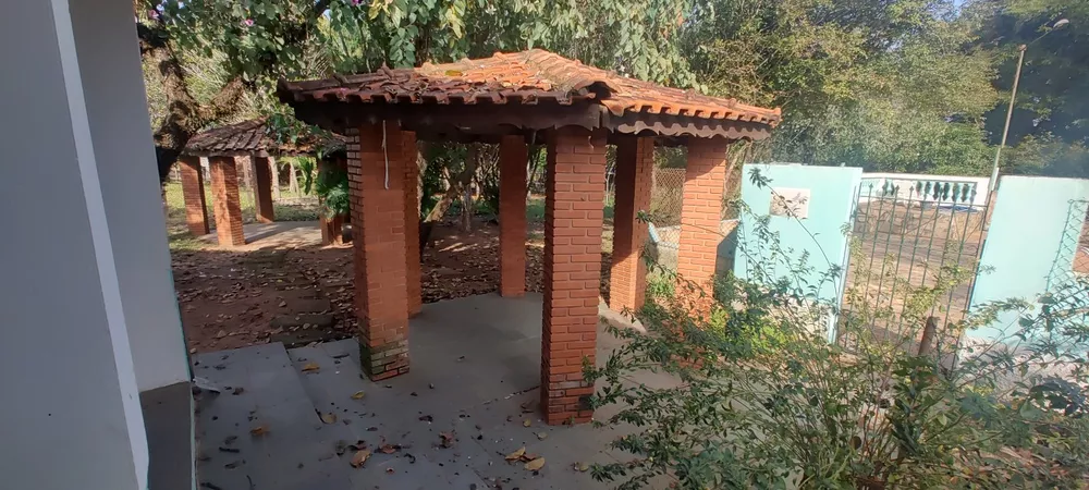 Chácara, 4 quartos, 6670 m² - Foto 3