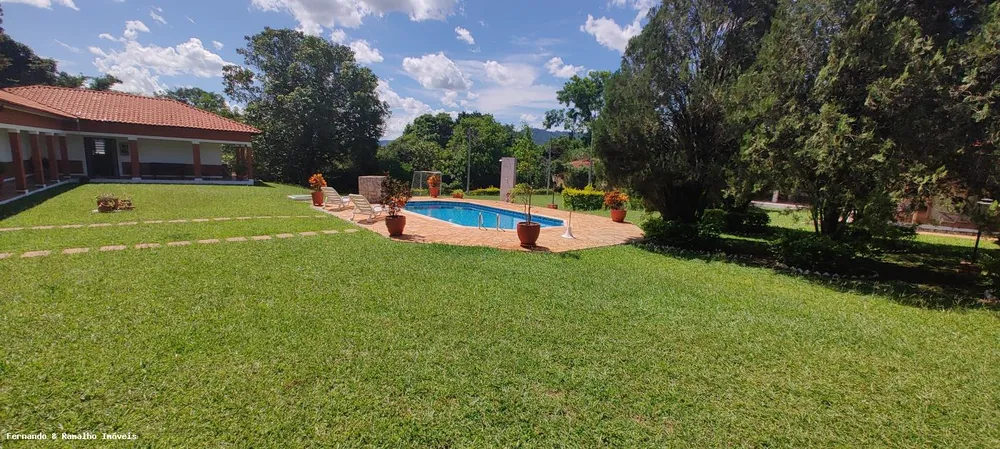 Chácara, 5 quartos, 5000 m² - Foto 2