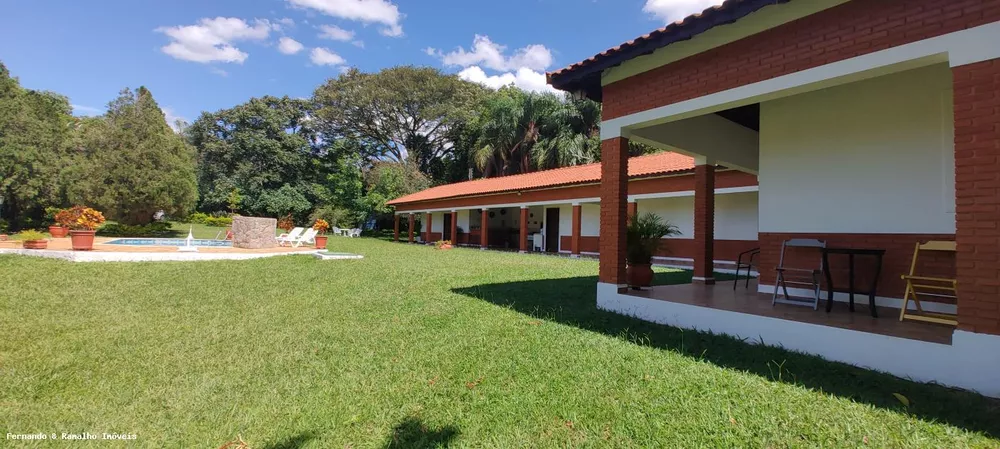 Chácara, 5 quartos, 5000 m² - Foto 8