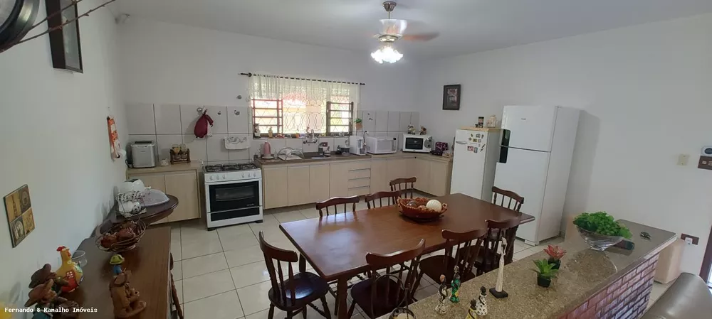 Chácara, 5 quartos, 5000 m² - Foto 5