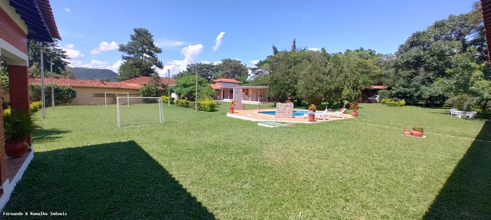 Chácara, 5 quartos, 5000 m² - Foto 4