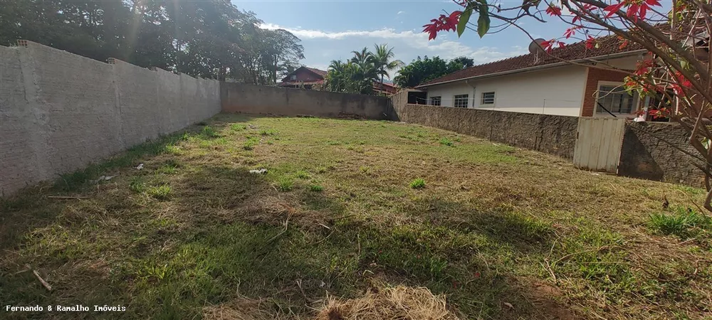 Terreno, 250 m² - Foto 1