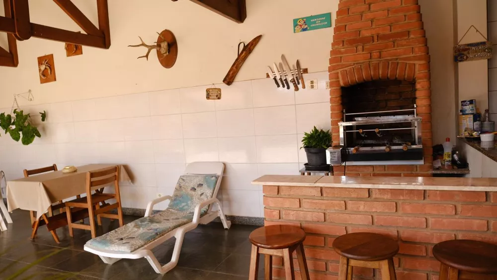 Casa, 5 quartos - Foto 4