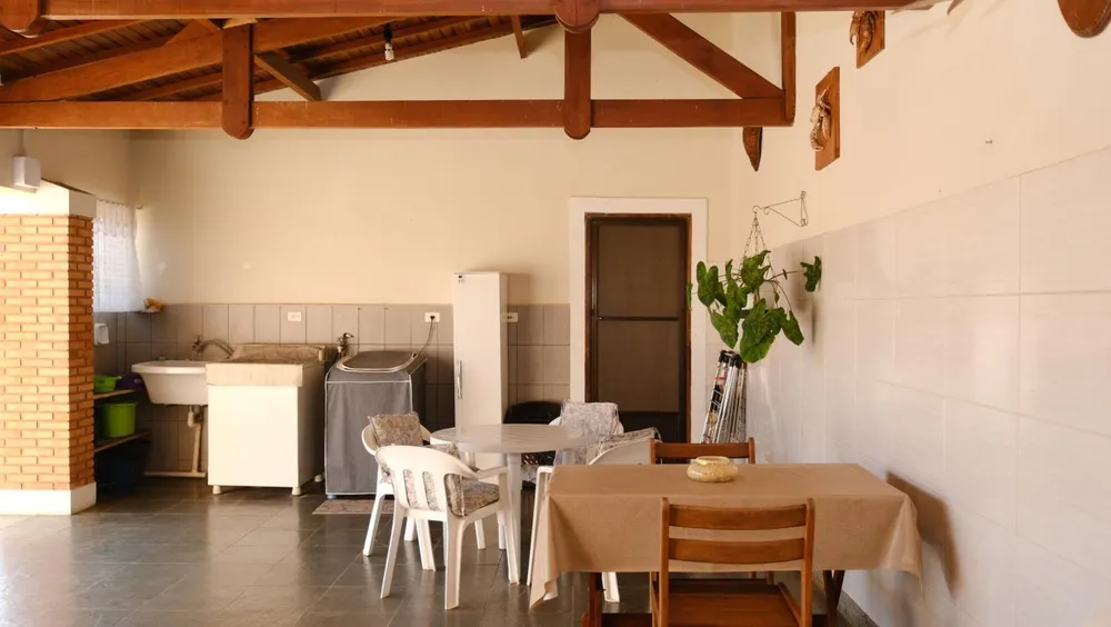 Casa, 5 quartos - Foto 13