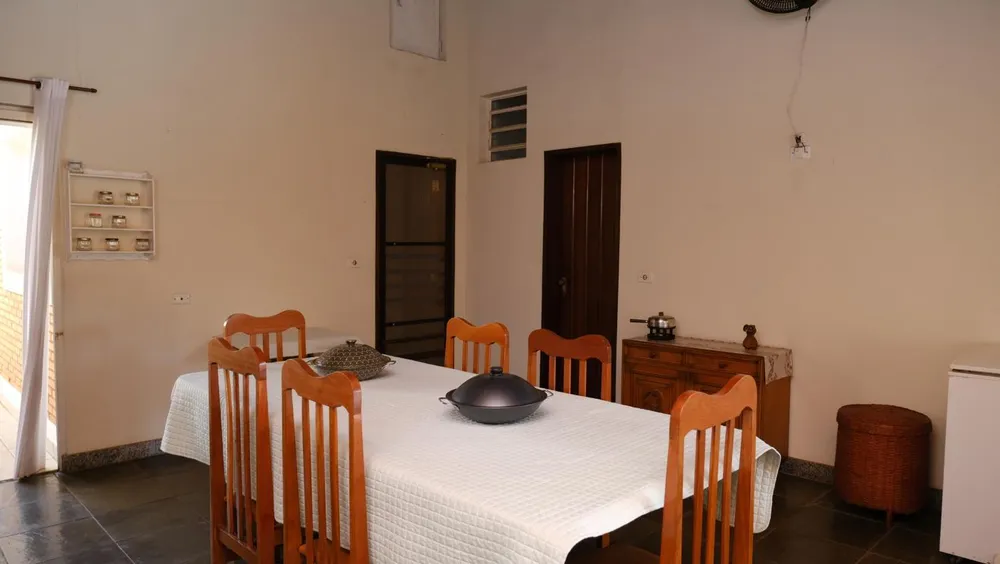 Casa, 5 quartos - Foto 14