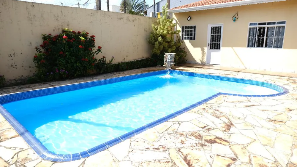 Casa, 5 quartos - Foto 3