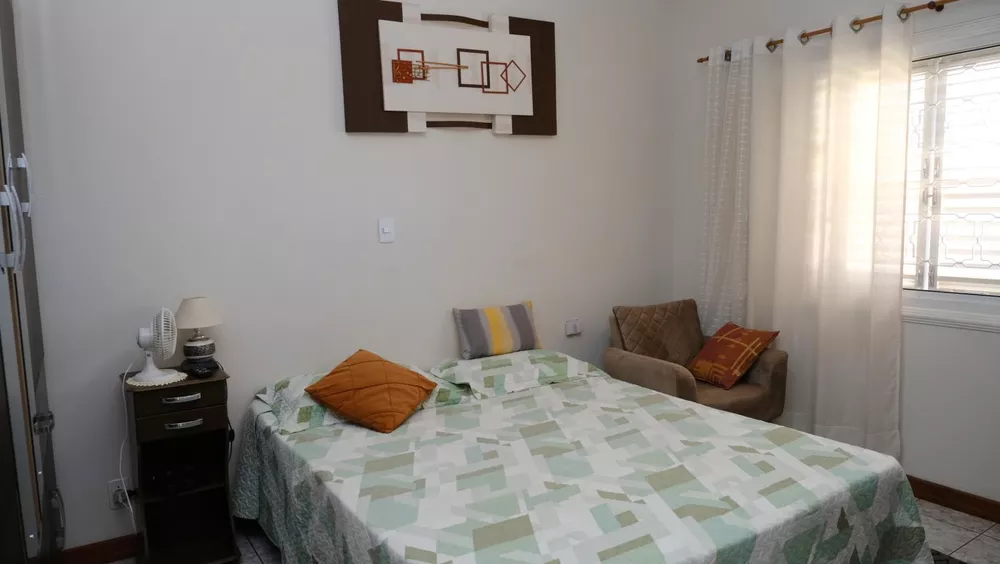 Casa, 5 quartos - Foto 2