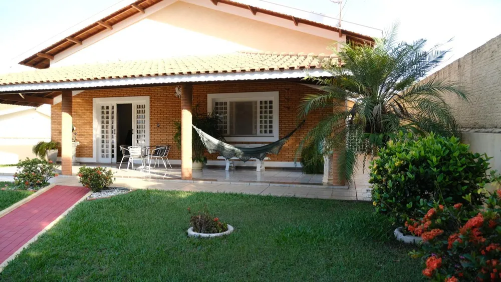 Casa, 5 quartos - Foto 1