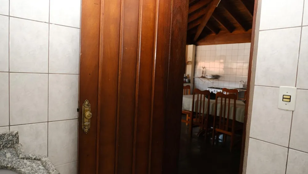 Casa, 5 quartos - Foto 8