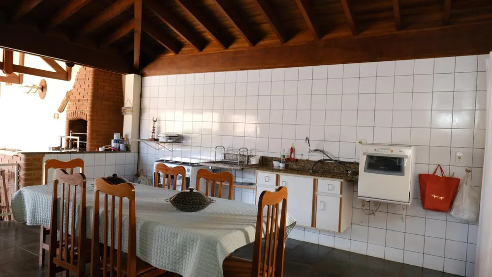 Casa, 5 quartos - Foto 15