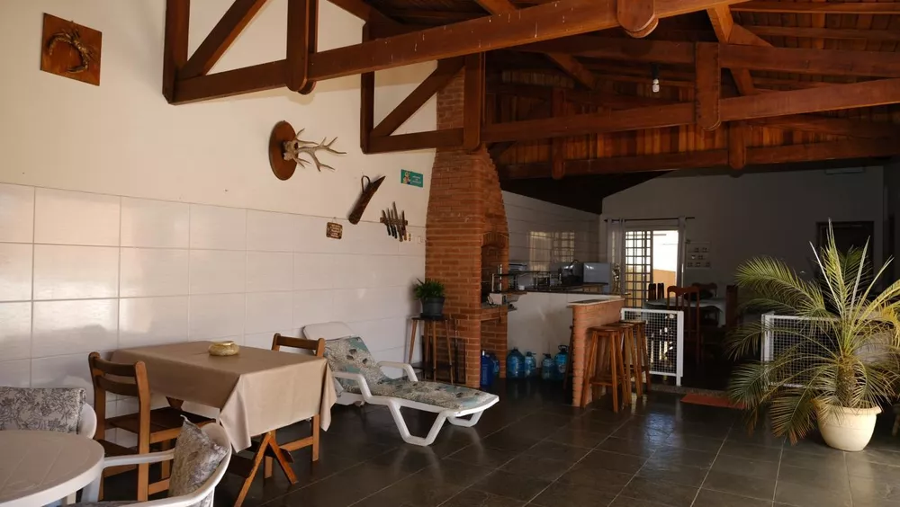 Casa, 5 quartos - Foto 3