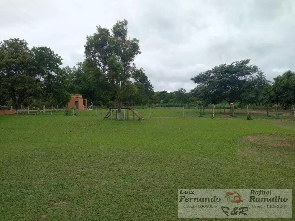 Fazenda, 5205 m² - Foto 1