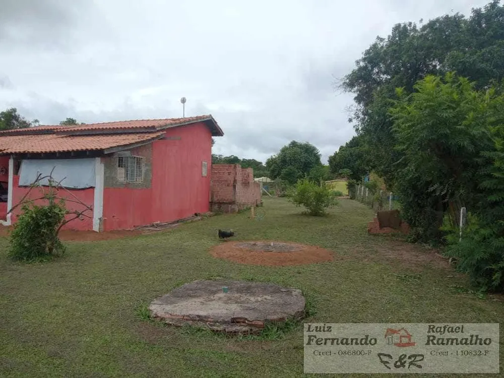 Fazenda, 5205 m² - Foto 2
