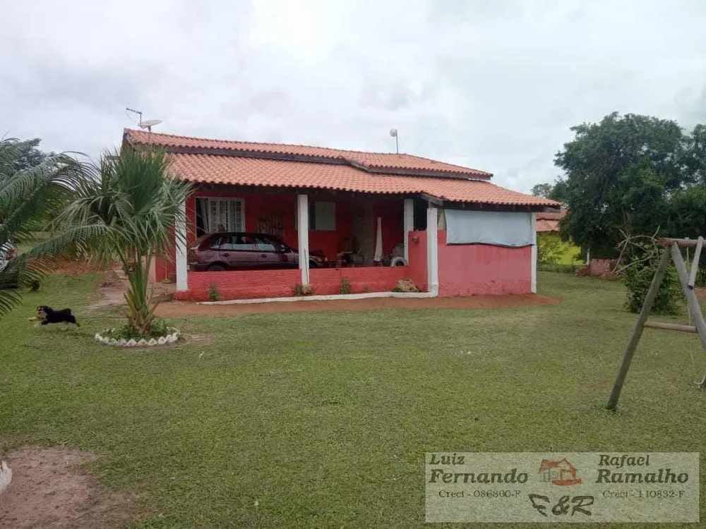 Fazenda, 5205 m² - Foto 4