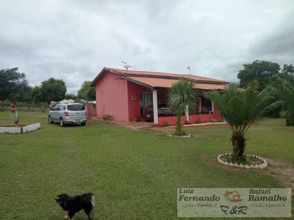 Fazenda, 5205 m² - Foto 3