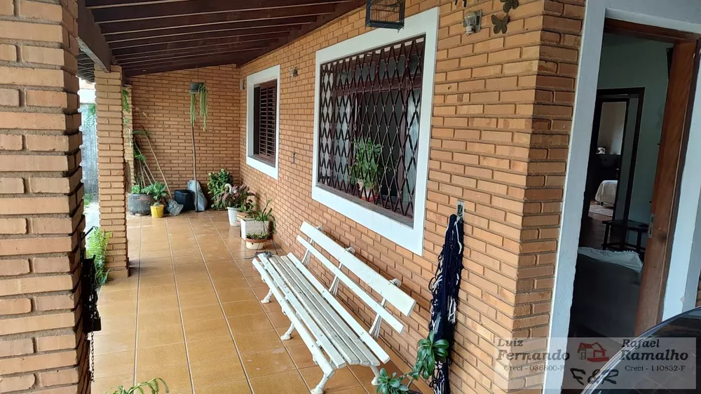 Casa à venda com 2 quartos, 590m² - Foto 3