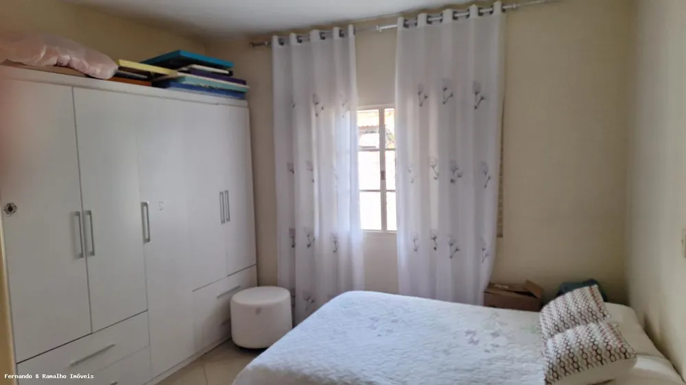 Casa, 3 quartos - Foto 9