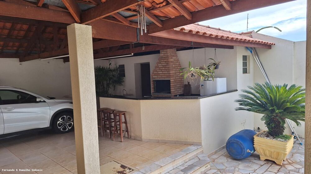 Casa, 3 quartos - Foto 15